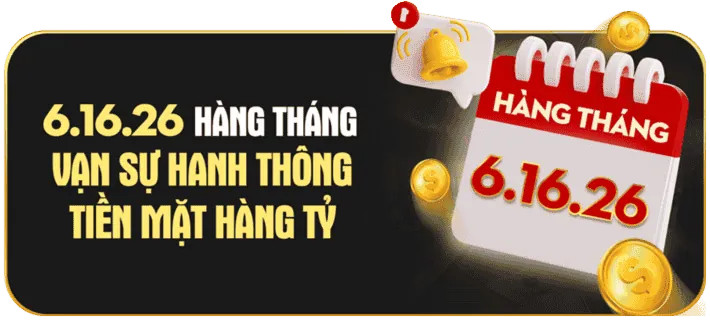 Lợi ích độc quyền tại 288bet Win