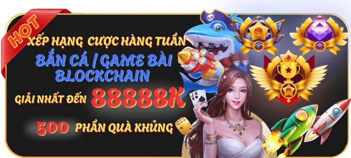 Game nổ hũ thế giới thần tiên
