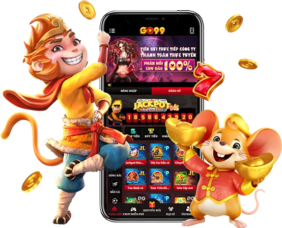 Game nổ hũ Ai Cập cổ đại