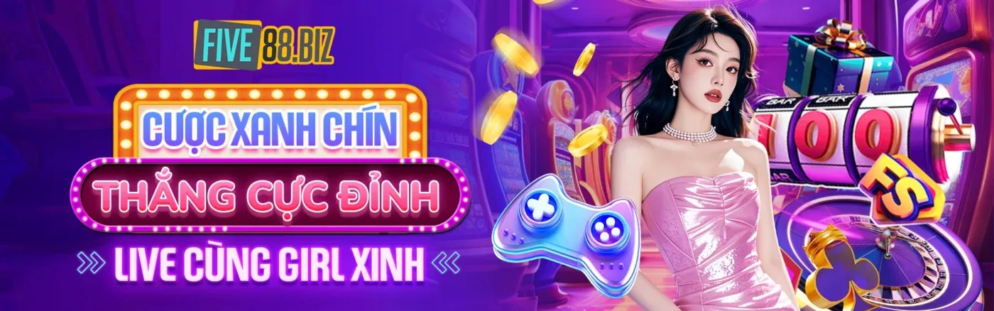 Sòng bạc trực tuyến 288bet win với các trò chơi hấp dẫn và ưu đãi khủng